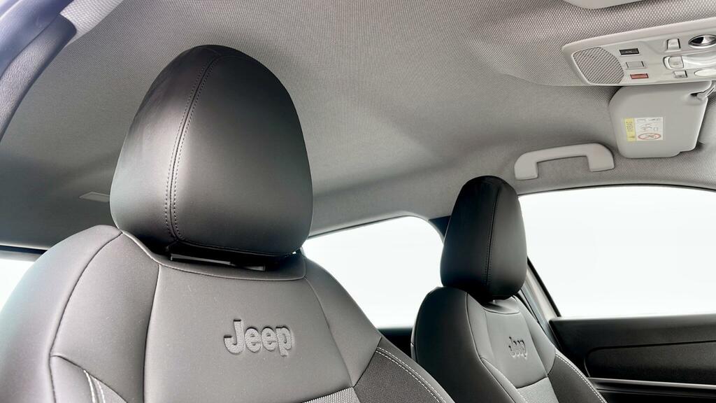 Jeep Avenger 1.2 Summit Suv Euro 6 Ss 100  #38