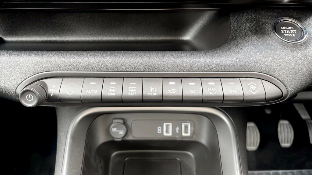 Jeep Avenger 1.2 Summit Suv Euro 6 Ss 100  #61
