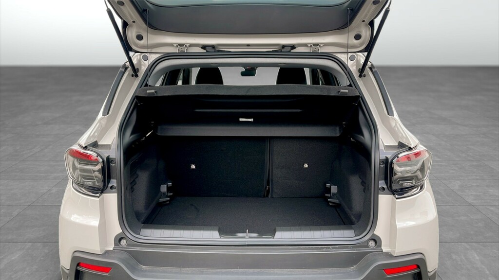 Jeep Avenger 1.2 Summit Suv Euro 6 Ss 100  #35