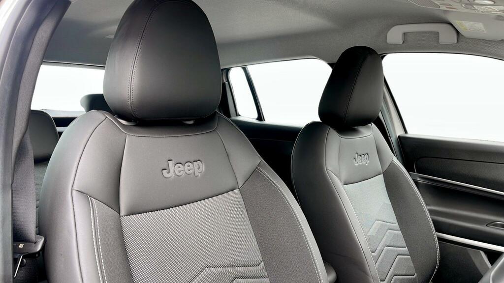 Jeep Avenger 1.2 Summit Suv Euro 6 Ss 100  #51