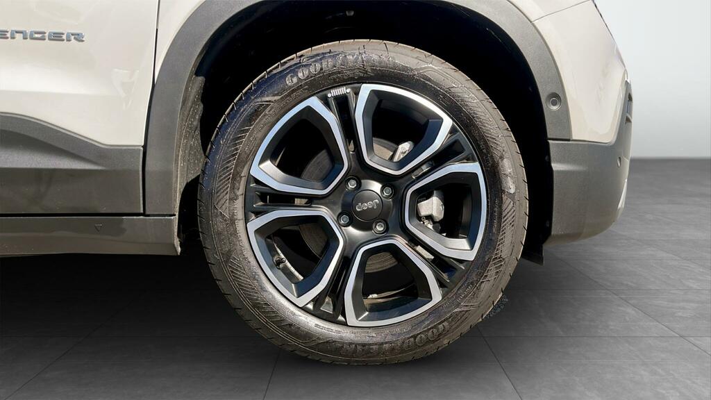 Jeep Avenger 1.2 Summit Suv Euro 6 Ss 100  #18