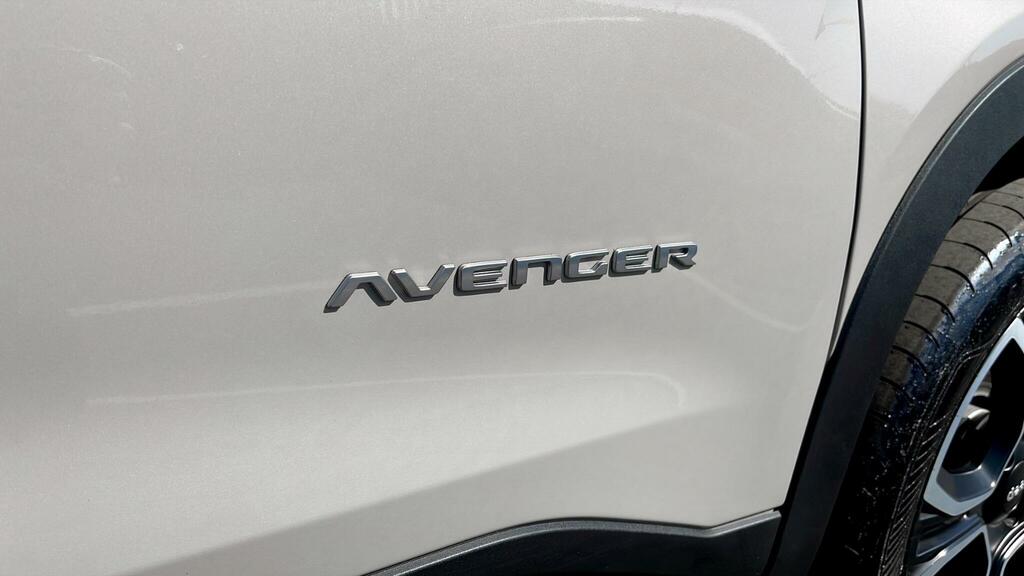 Jeep Avenger 1.2 Summit Suv Euro 6 Ss 100  #49