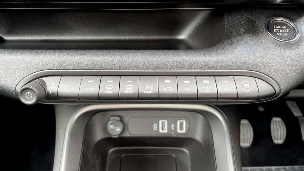Jeep Avenger 1.2 Summit Suv Euro 6 Ss 100  #62