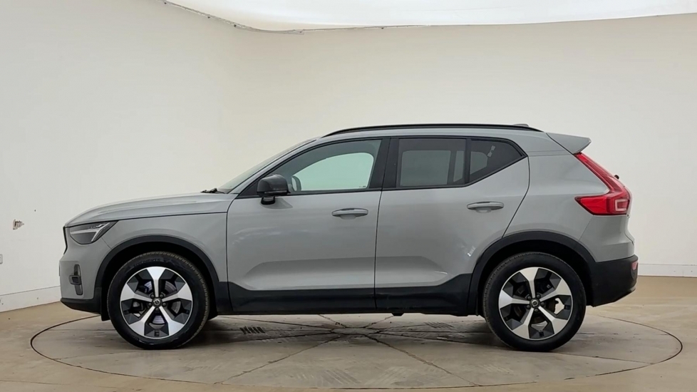 Volvo XC40 2.0 B3p Plus Dark Grey #6