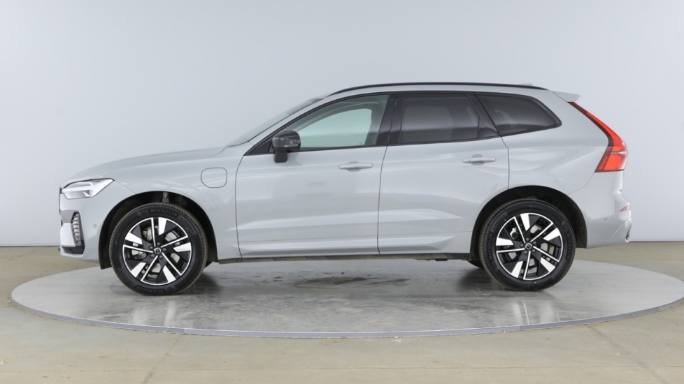 Volvo XC60 Plus, T6 Awd Phev Tinted Windows - Harman Kardon Grey #6