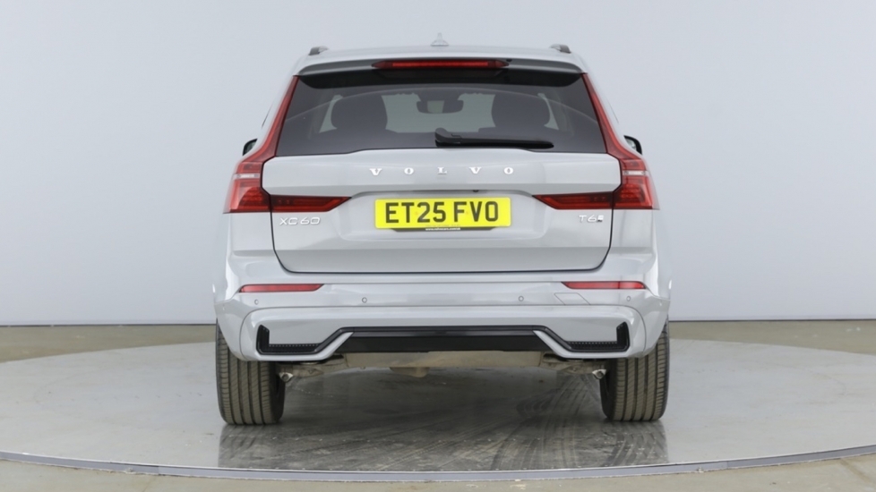 Volvo XC60 Plus, T6 Awd Phev Tinted Windows - Harman Kardon Grey #4