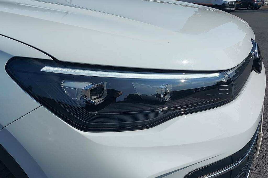 Volkswagen Tiguan 1.5 Etsi 150 Match Dsg WU74GYP White #6