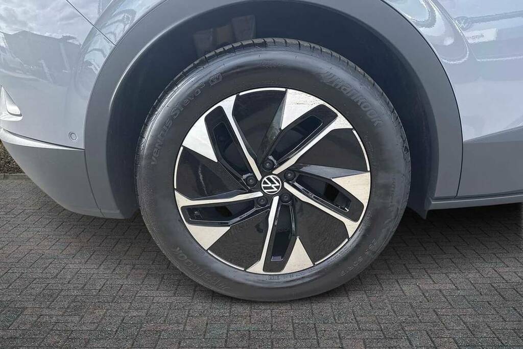 Volkswagen ID.4 210Kw 4Motion Match Pro 77Kwh BL26NJE Grey #5