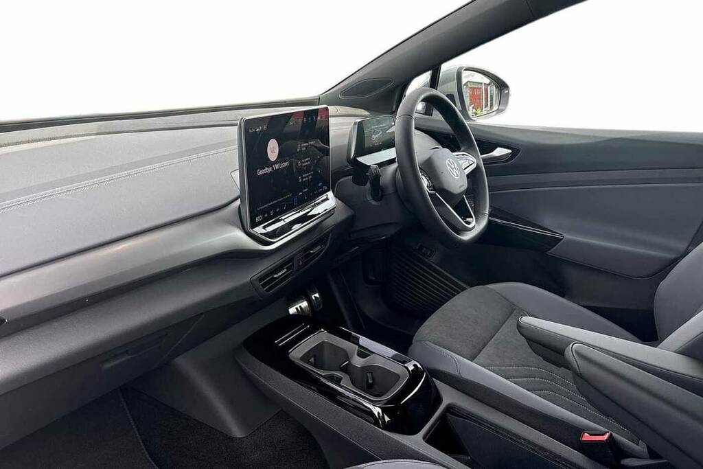 Volkswagen ID.4 210Kw 4Motion Match Pro 77Kwh BL26NJE Grey #2