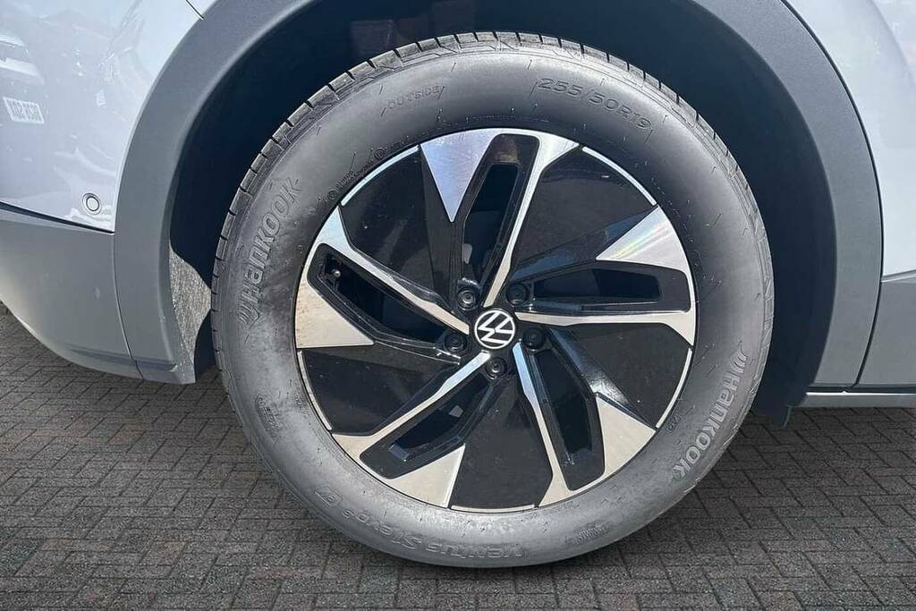 Volkswagen ID.4 210Kw 4Motion Match Pro 77Kwh BL26RFJ Grey #5