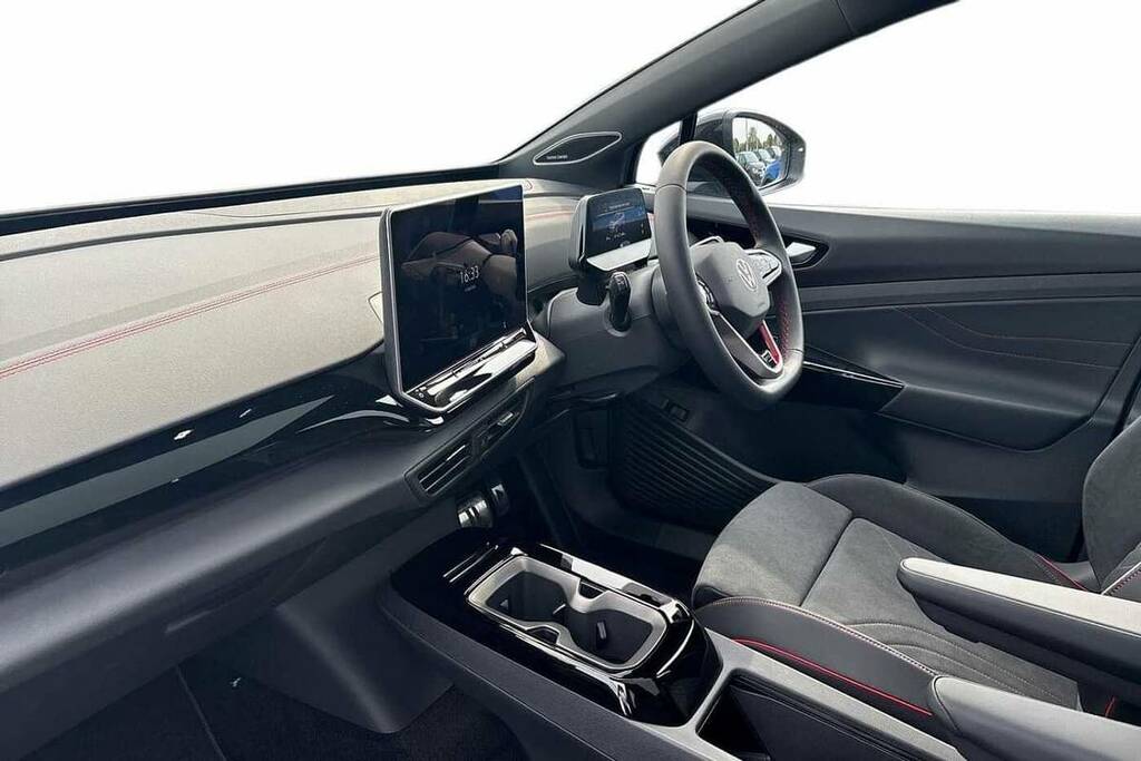 Volkswagen ID.4 250Kw 4Motion Gtx Edition 79Kwh BL26ANF Grey #2