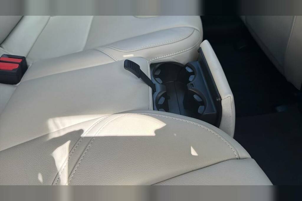 Volvo V40 T3 152 Inscription Geartronic Black #5