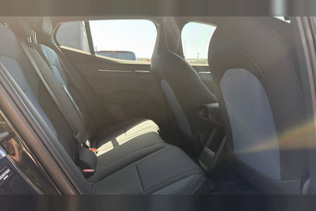 Volvo EX30 200Kw Sm Extended Range Plus 69Kwh VE26SNF Black #6