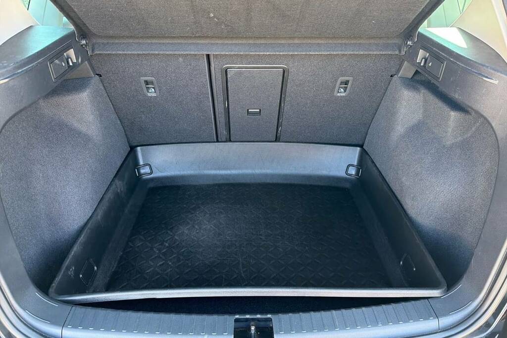 Seat Ateca 1.5 Tsi Evo Xperience Black #2