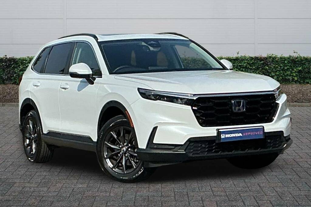 Honda Cr-V 2.0 Ehev Elegance Ecvt