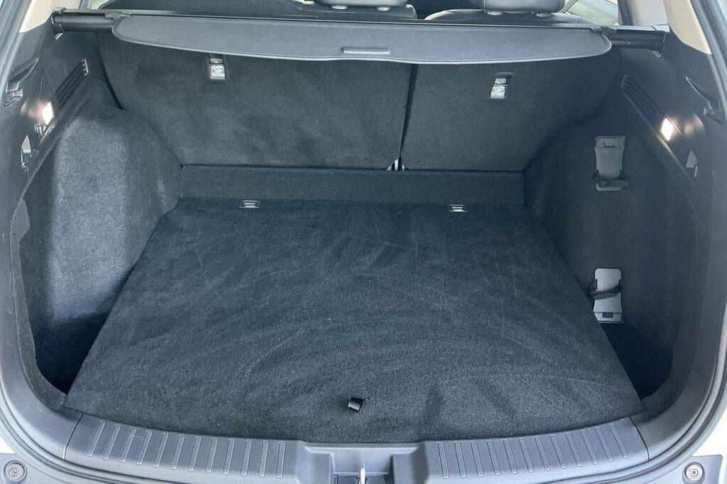 Honda Cr-V 2.0 Ehev Elegance Ecvt #2