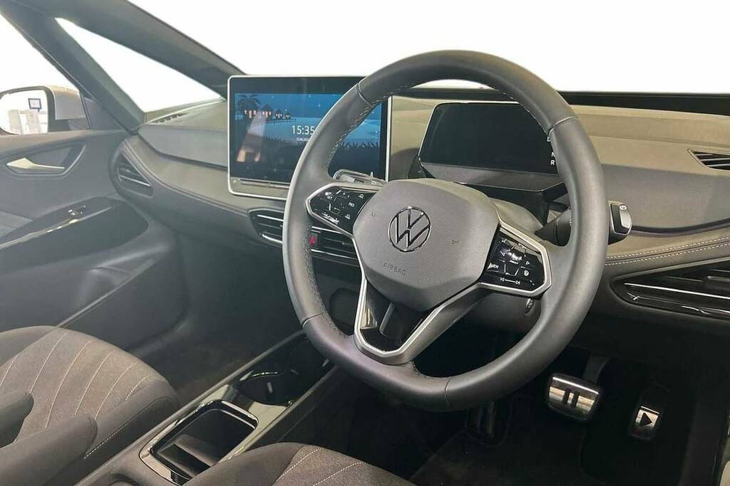 Volkswagen ID.3 150Kw Match Pro 59Kwh VN26UOO Silver #6