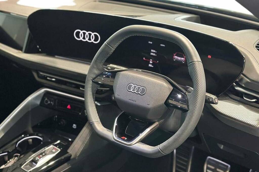 Audi Q5 2.0 Tfsi Quattro Edition 1 S Tronic BM25JUJ Green #6