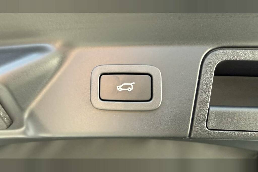 Land Rover Range Rover Velar Range Rover Velar Dynamic Se D Mhev Black #30