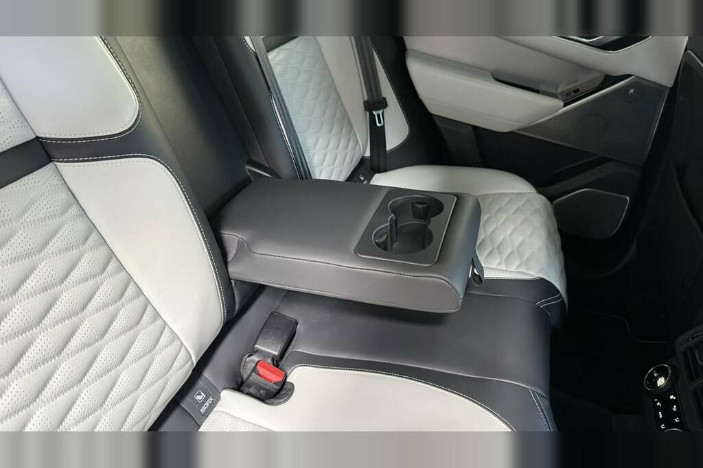 Land Rover Range Rover Velar Range Rover Velar Dynamic Se D Mhev Black #21