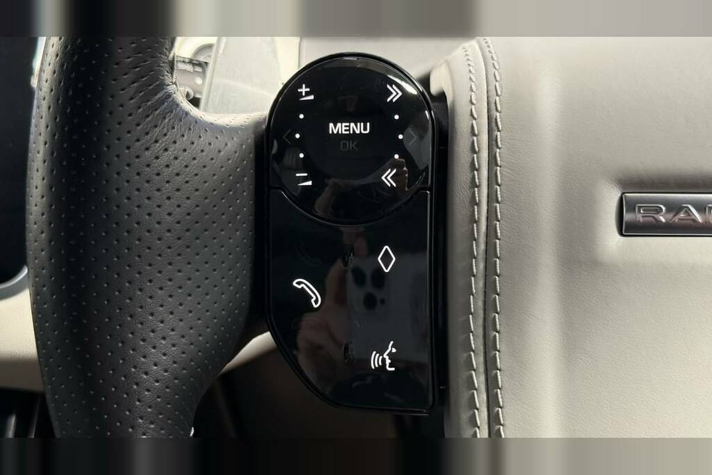 Land Rover Range Rover Velar Range Rover Velar Dynamic Se D Mhev Black #29
