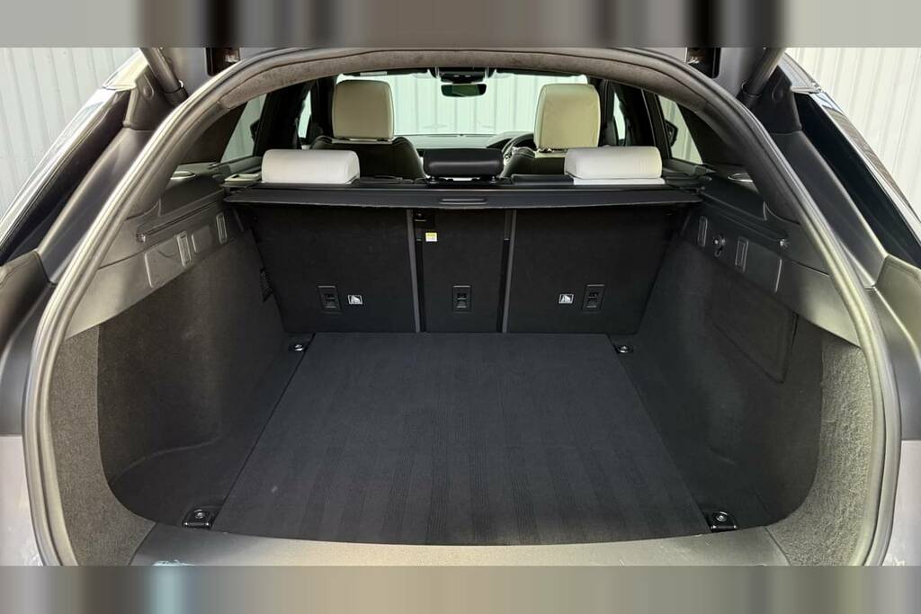Land Rover Range Rover Velar Range Rover Velar Dynamic Se D Mhev Black #10