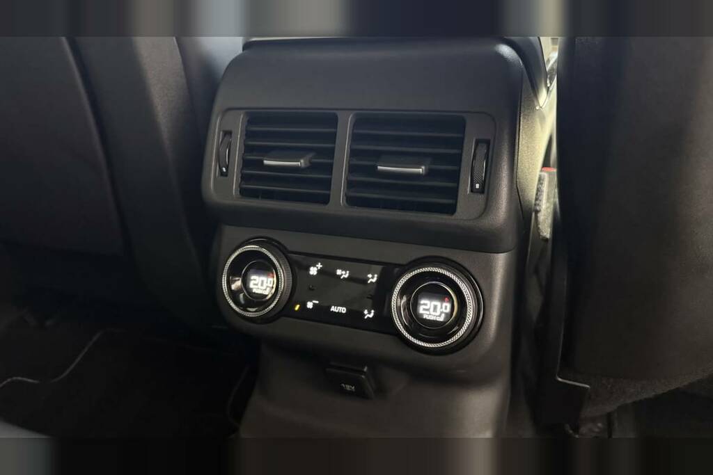 Land Rover Range Rover Velar Range Rover Velar Dynamic Se D Mhev Black #18