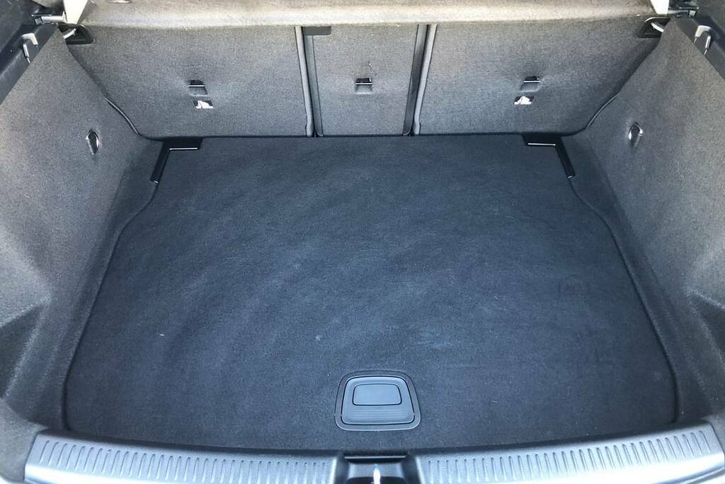Mercedes-Benz A Class A180 Sport Edition KR25DBY Silver #2
