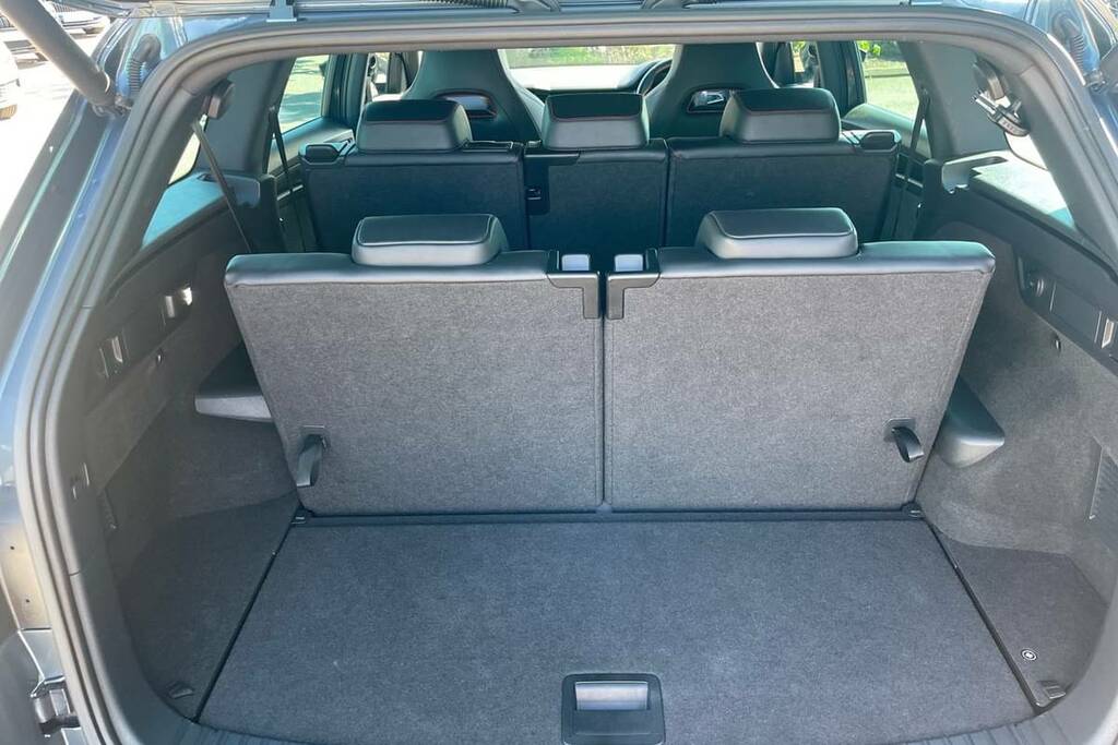 Skoda Kodiaq 2.0 Bitdi 239 Vrs 4X4 Dsg 7 Seat Grey #2