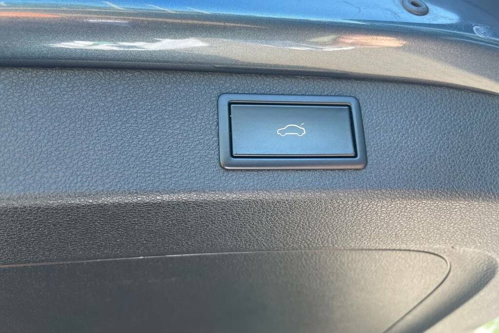 Skoda Kodiaq 2.0 Bitdi 239 Vrs 4X4 Dsg 7 Seat Grey #6