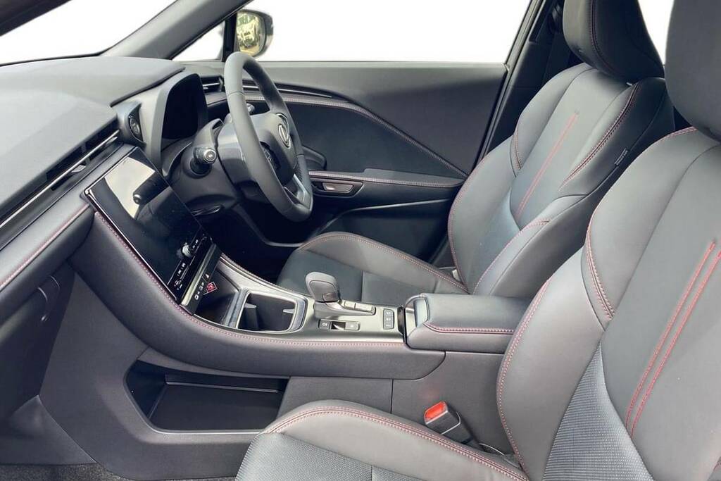 Lexus LBX 1.5 Premium E-cvt FT26CXG  #3