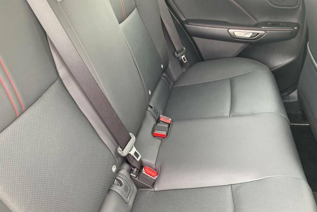 Lexus LBX 1.5 Premium Plus E-cvt FV26SXA  #6
