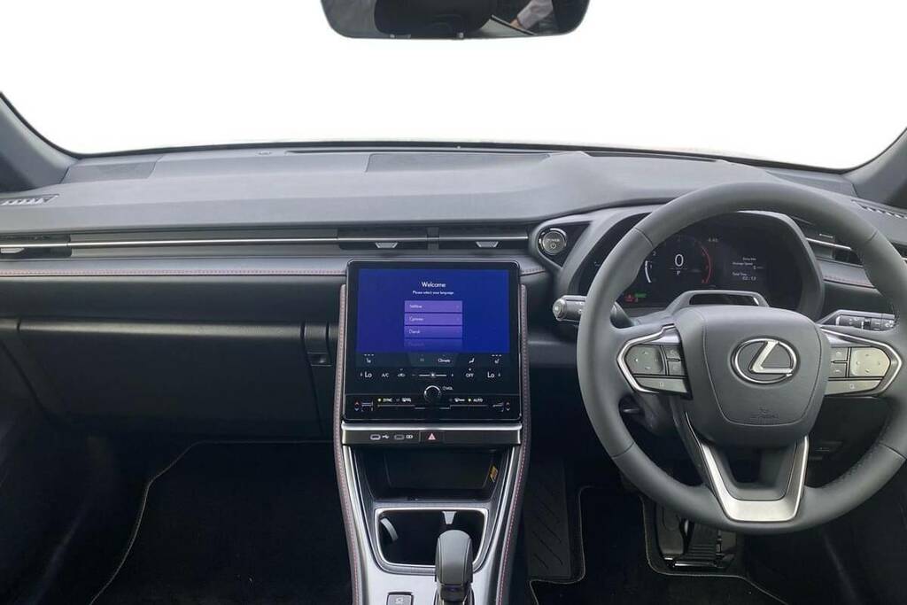 Lexus LBX 1.5 Premium Plus E-cvt FV26SXA  #4