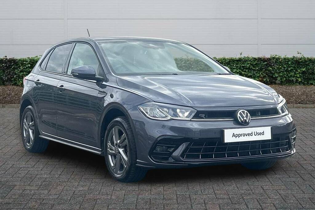 2024 Volkswagen Polo