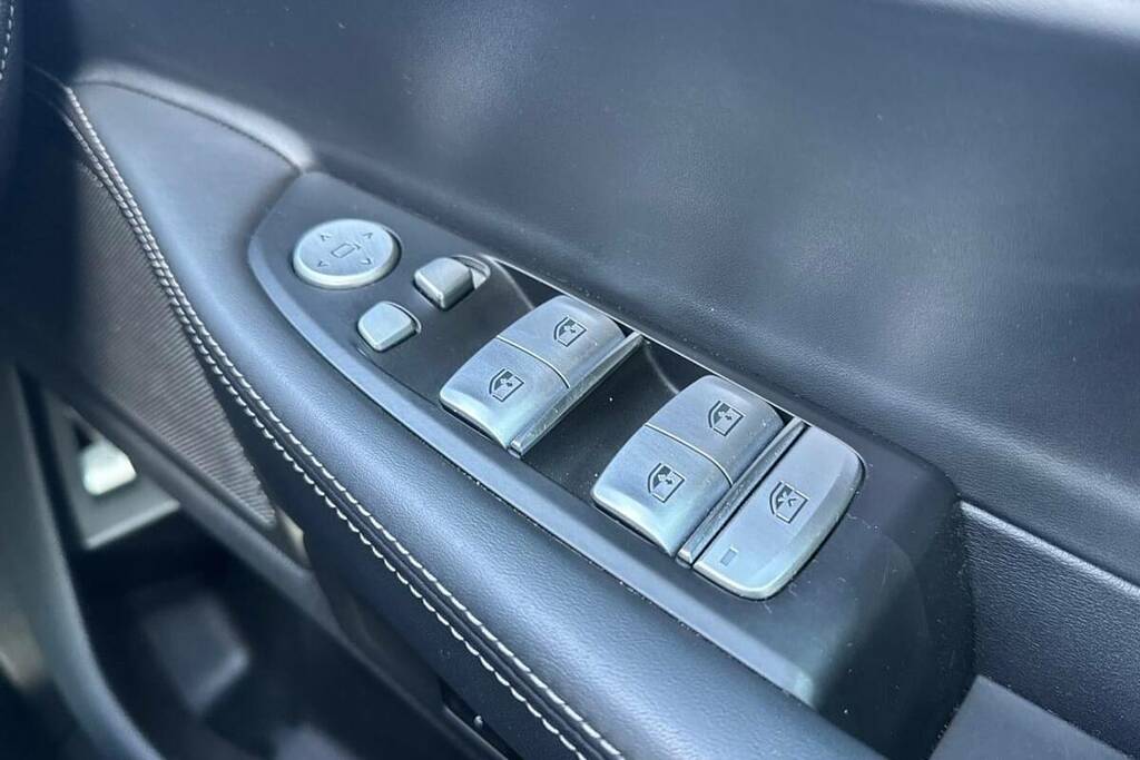 BMW 7 Series 3.0 730D M Sport Euro 6 Ss Grey #17