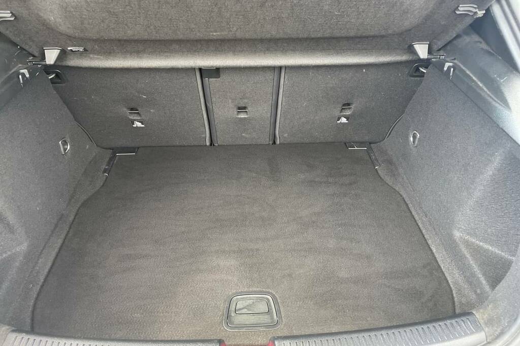 Mercedes-Benz A Class A180 Amg Line Executive YX23KRG Black #2