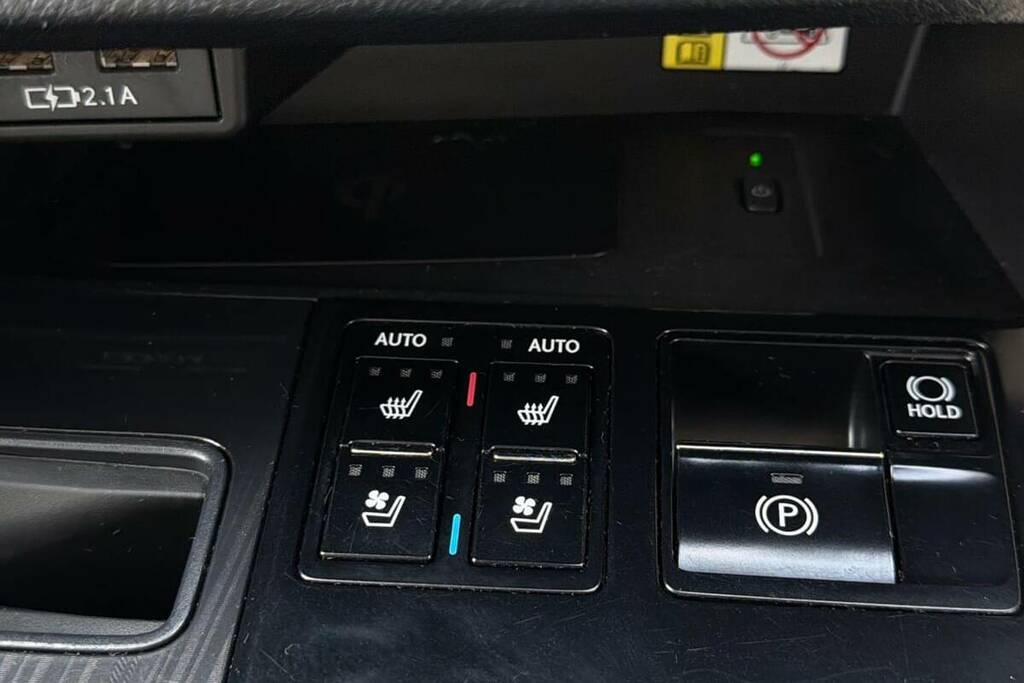 Lexus RX Rx 450H F Sport Cvt Silver #31
