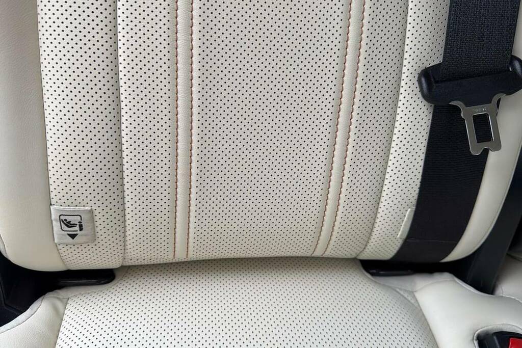 Lexus RX Rx 450H F Sport Cvt Silver #14