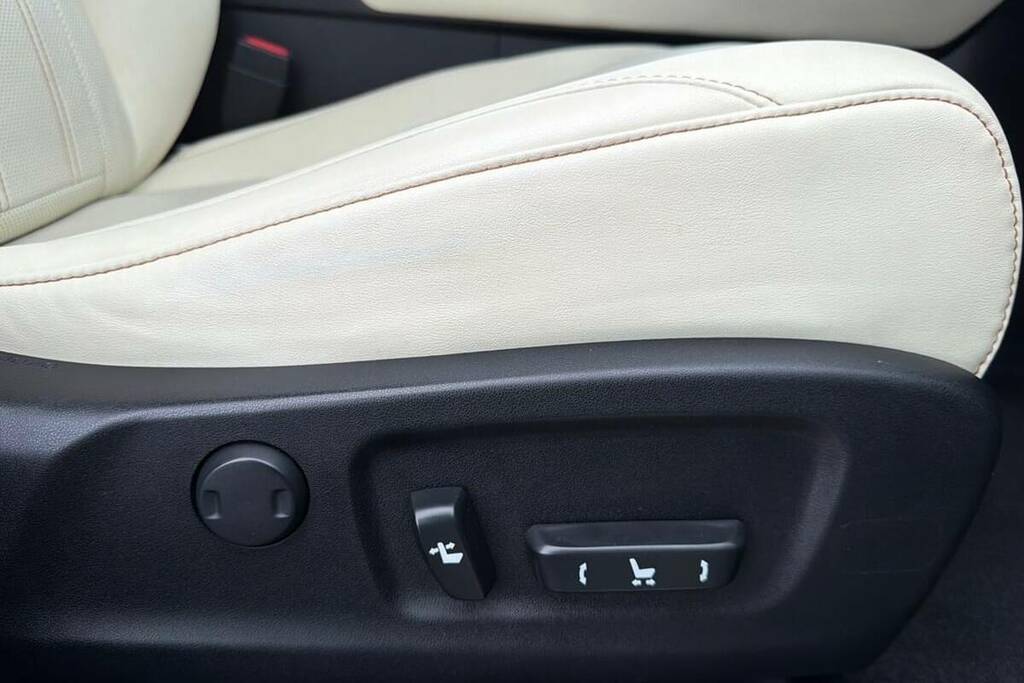 Lexus RX Rx 450H F Sport Cvt Silver #28