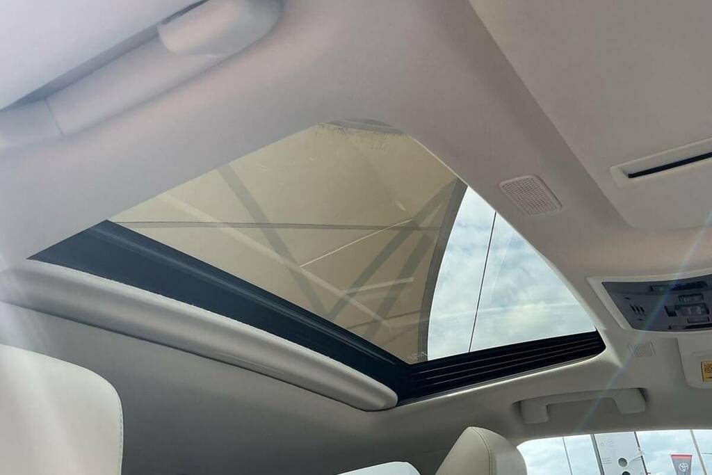 Lexus ES 2.5 300H Premium Edition Saloon Hybrid Black #19