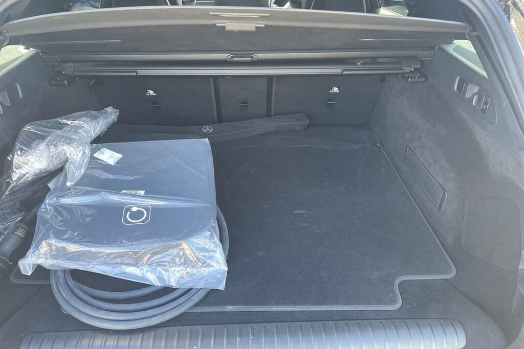 Mercedes-Benz E Class E300e Urban Edition 9G-tronic FX74ONM Black #2