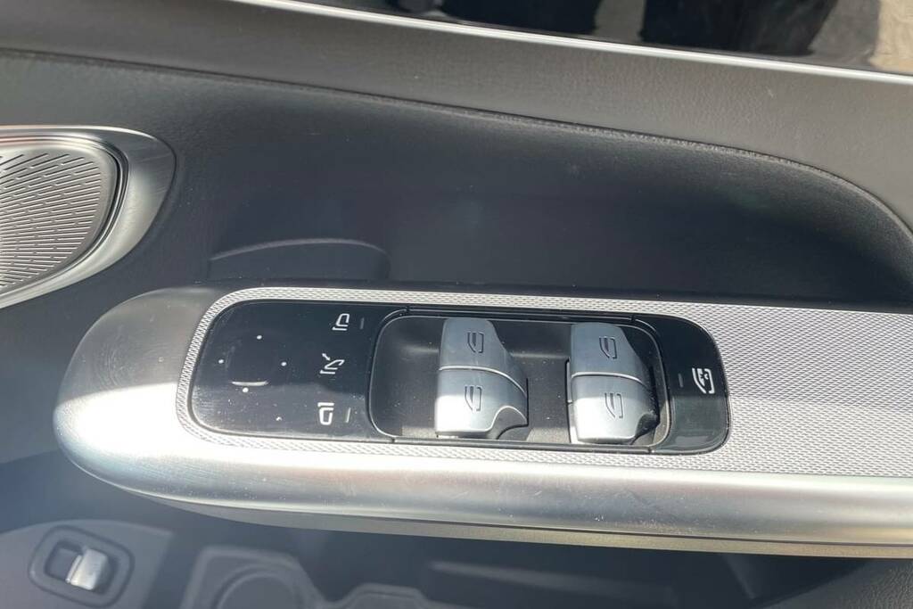 Mercedes-Benz GLC Class 43 4Matic Premium Plus Mct White #5