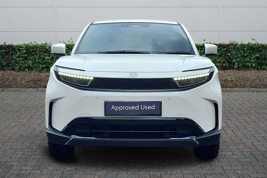 Toyota Urban Cruiser 128Kw Design 61Kwh #3