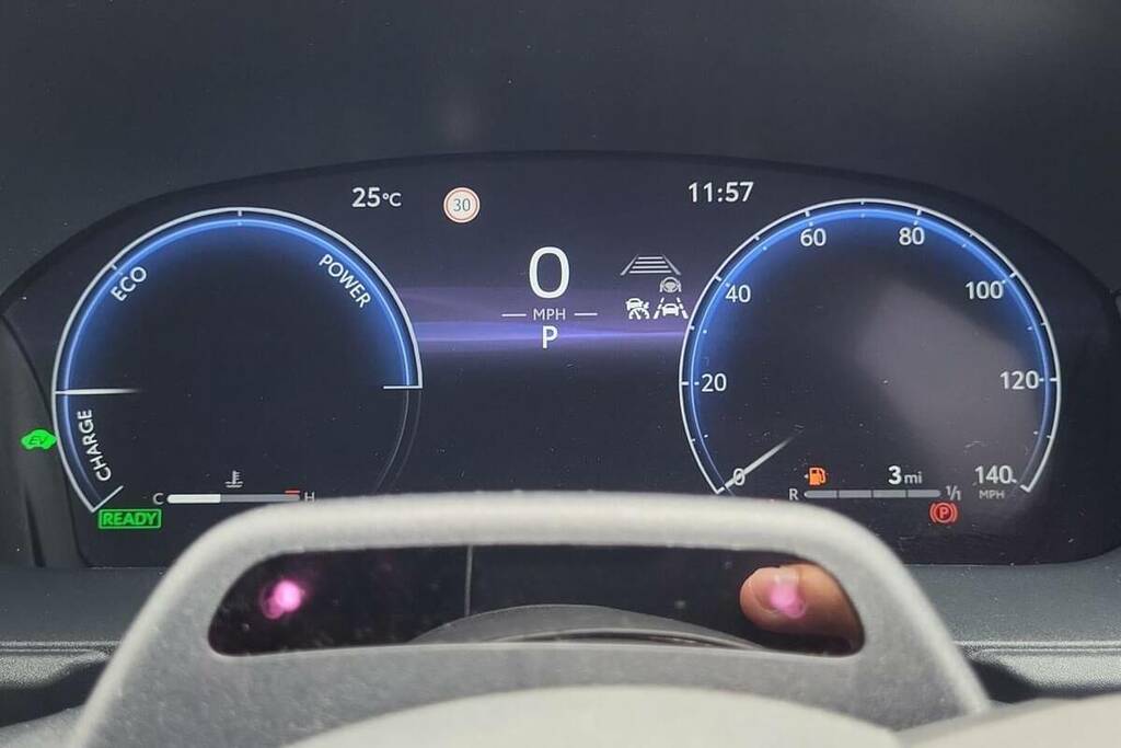Toyota Yaris Cross Design Blue #16