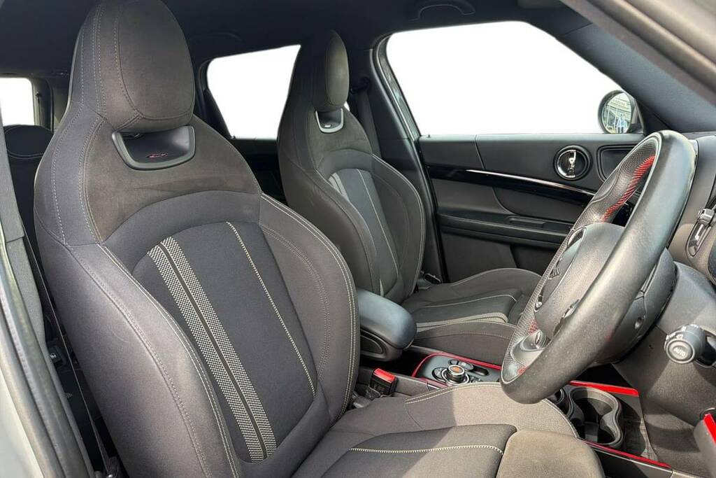 Mini Countryman 1.5 Cooper Sport V070WNM Grey #3