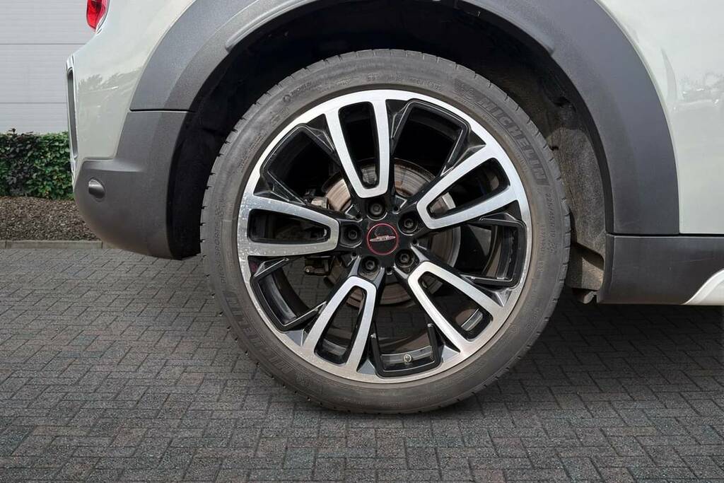 Mini Countryman 1.5 Cooper Sport V070WNM Grey #6
