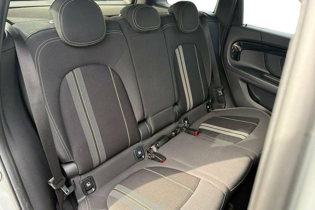 Mini Countryman 1.5 Cooper Sport V070WNM Grey #4
