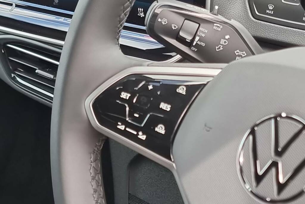 Volkswagen ID.3 150Kw Match Pro S 79Kwh 5 Seats Grey #5