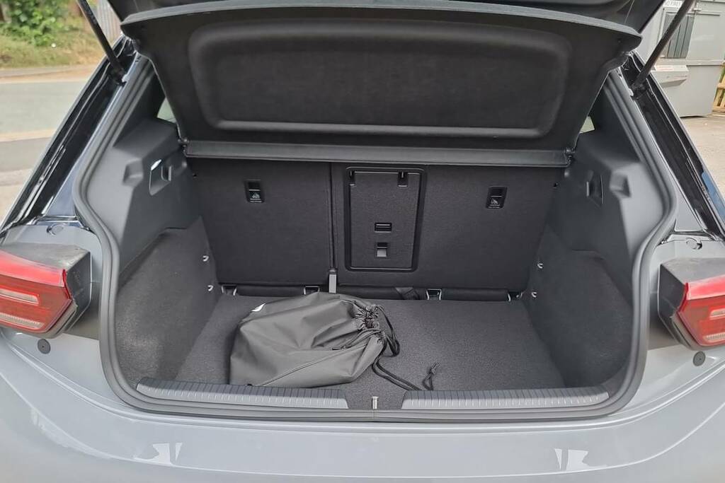 Volkswagen ID.3 150Kw Match Pro S 79Kwh 5 Seats Grey #2