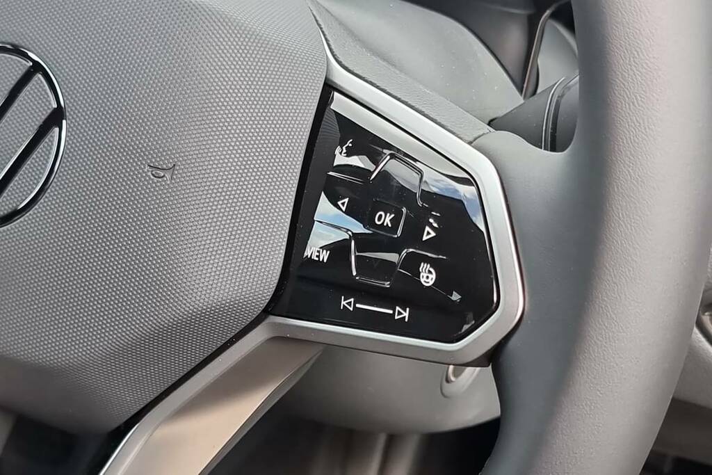 Volkswagen ID.3 150Kw Match Pro S 79Kwh 5 Seats Grey #6